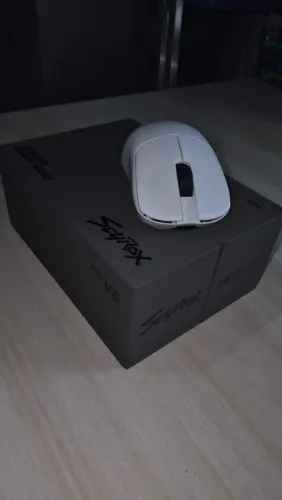 Scyrox V6 8K