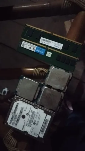 Peças de PC