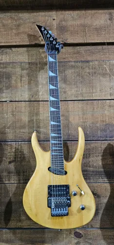 Guitarra tagima zero 1997, made in brazil, era seizi