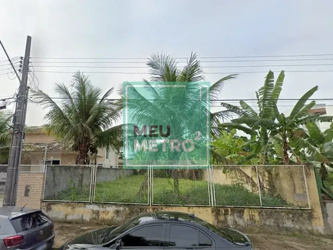 Terreno à venda, Santa Mônica, Florianópolis, SC
