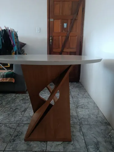 Mesa e Rack