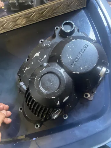 Carcaça de motor start 160 2020/2021
