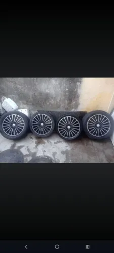 Aro 18' tsw 4x108