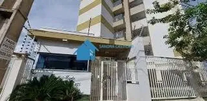 ED Santa Marta Ap 63m² 2 suites prox PQ Mãe Bonifacia