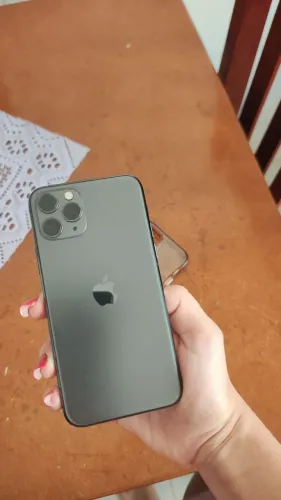 iPhone 11 pro