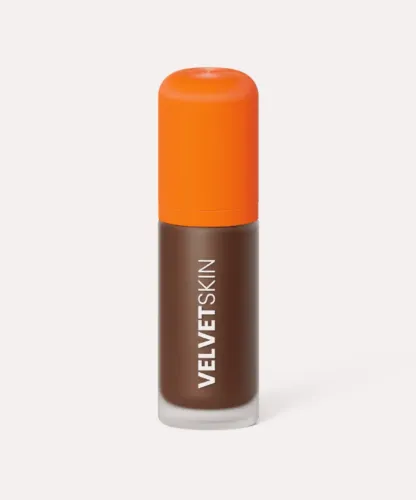 Base e Corretivo Velvet Skin Cacau Mari Maria