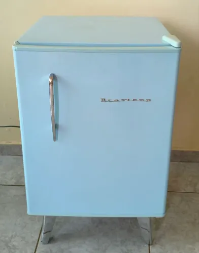 Frigobar Brastemp Retrô