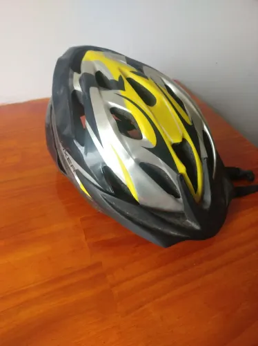 Capacete de bicicleta Oxer