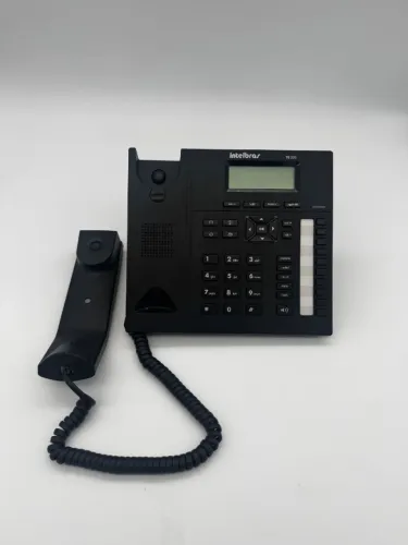 Telefone Terminal Executivo Intelbras TE 220