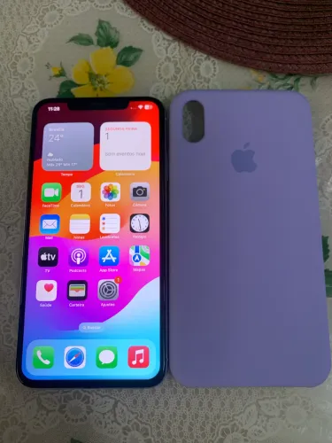 iPhone XS Max 