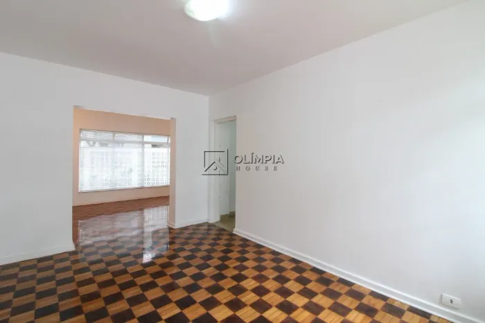 Aluguel Casa 5 Dormitórios - 290 m² Vila Madalena