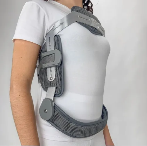 Colete Jewett Hidrolight