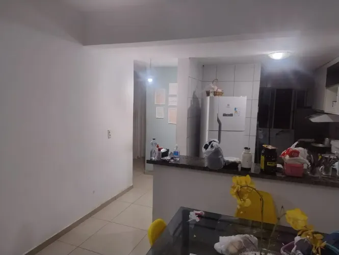 KF - Apartamento à venda 77 m² - Teresina - PI