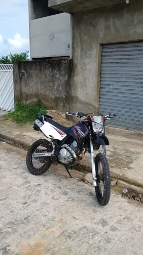 Lander nova de verdade 