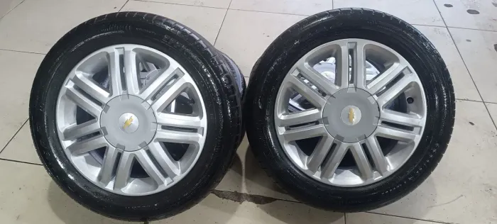Jogo rodas astra cd com pneus 195/55 15