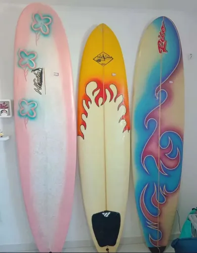 Prancha de surf FUNBORD * DIVERSAS