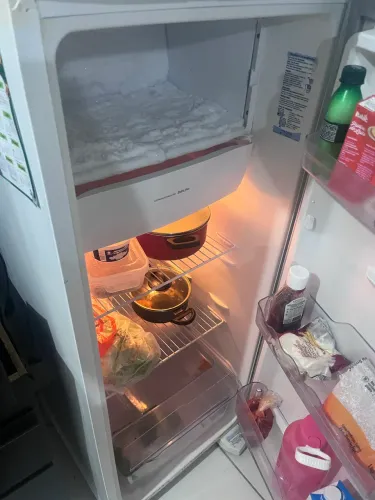 Geladeira