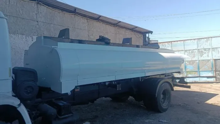 Tanque Caminhão Pipa 10.000 Litros