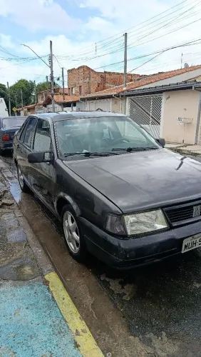 Fiat Tempra Ouro 16V 2P E 4P 1995