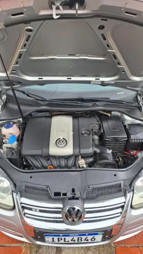 Volkswagen Jetta Variant 2.5 20V 170cv Tiptronic 2009