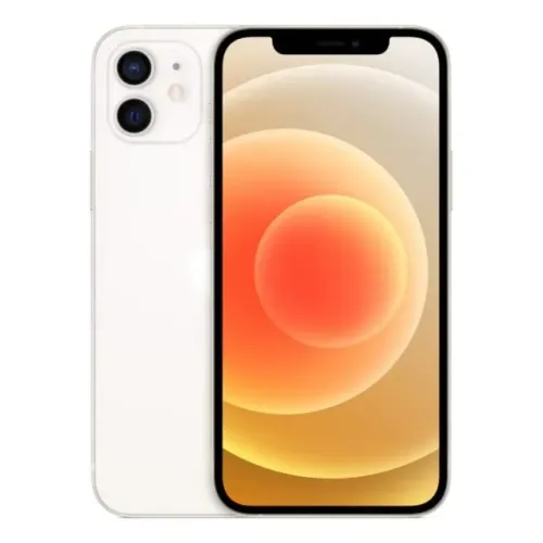 Apple iPhone 12 128gb Branco Impecável