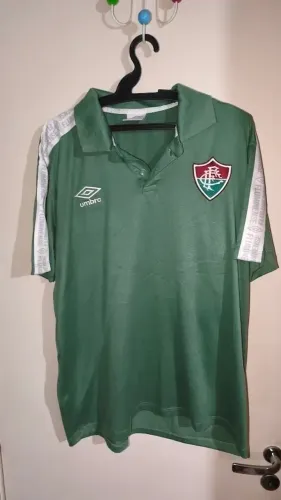 Camisa Polo Fluminense Umbro 2022