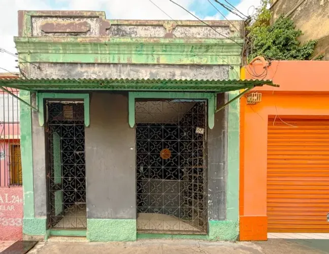 Casa, 103m², 2/4 no Bairro da Campina