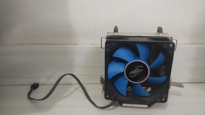 Cooler DeepCool Ice Edge Mini