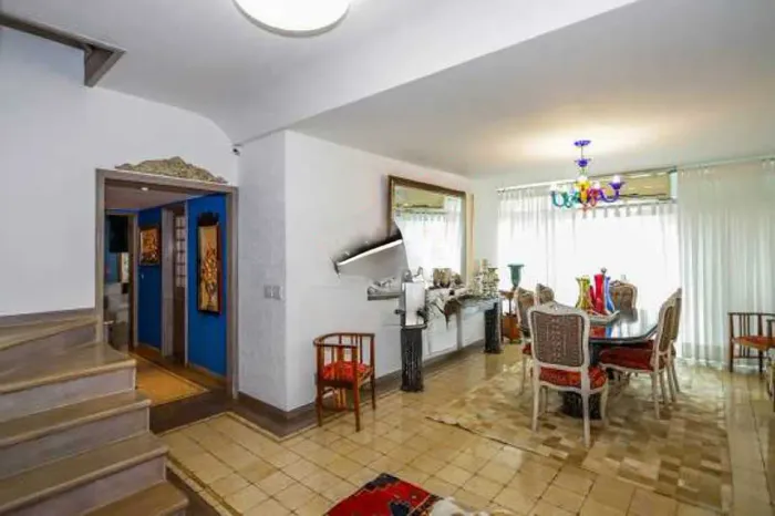 Cobertura-À VENDA-Leblon-Rio de Janeiro-RJ