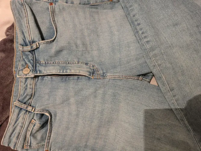 Jeans Zara