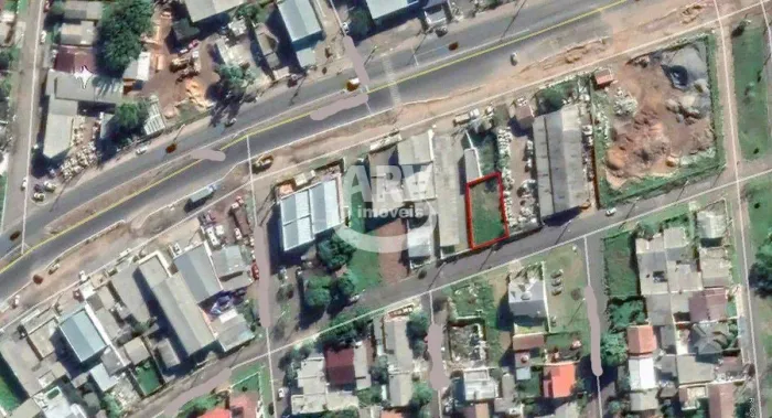 Terreno - Girassol - Gravataí/RS