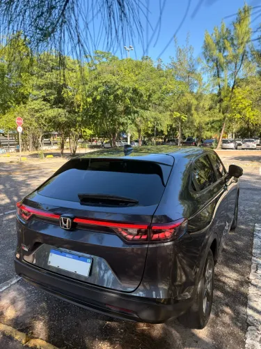 Honda HR-V EXL 1.5 Sensing 16V 5P Aut. 2023