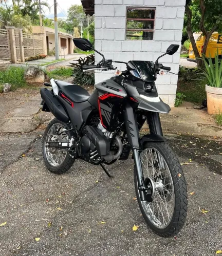 REPASSE YAMAHA LANDER 250 CONNECTED 2025/25