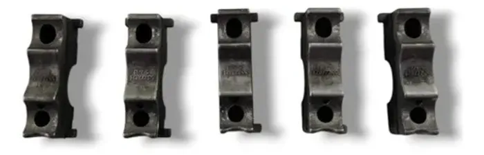 Kit Mancal Cabeçote Fiat Doblo 1.8 Etorq 2014