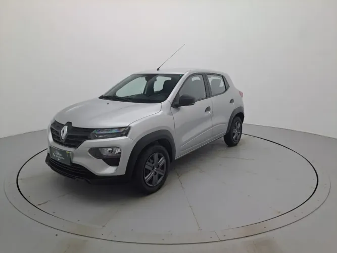 Renault Kwid 1.0 Zen 2025