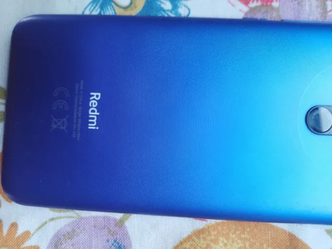 Celular Xiaomi Redmi 9