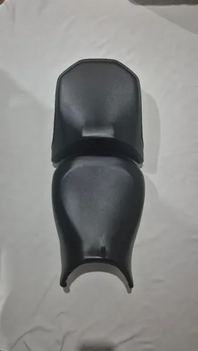 Bancos Originais BMW R1200 GS e R1250 GS Dianteiro e Traseiro