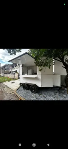 Fudtruk completo