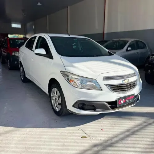 Chevrolet Prisma Sed. LT 1.0 8V Flexpower 4P 2015