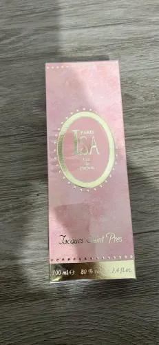 Perfume Isa