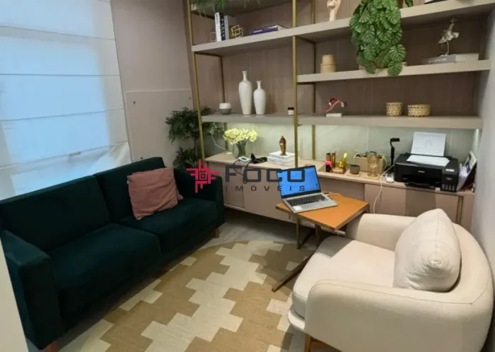 Comercial/Sala - Comercial - No bairro Jardim Aquárius - Le Classique