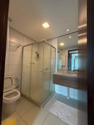 [EXCELSIOR-87687] Excelente apto para locação- Boa Viagem- Mobiliado