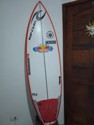 Prancha de surf 5.11 35L.