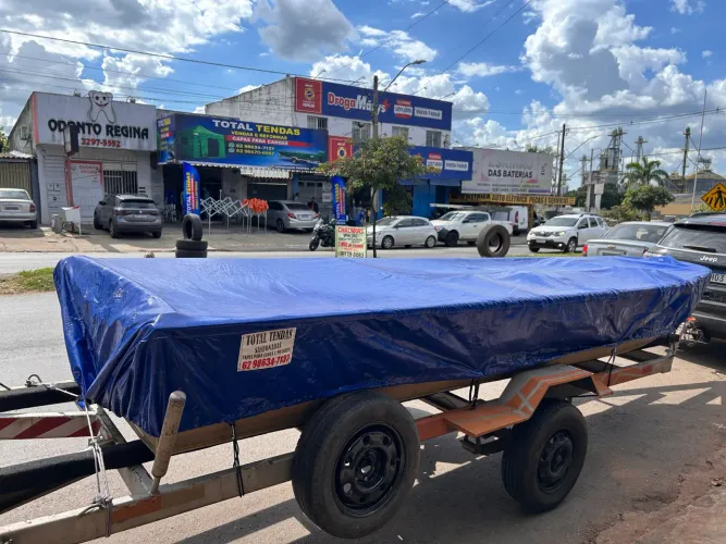 Capas para canoa sob medidas , impermeável 