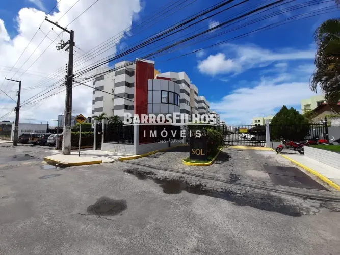 Apartamento para Locação, Ponto Novo, Aracaju - SE
