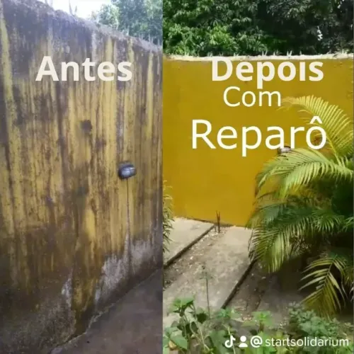 Reformas e Reparos de sua casa ou empresa