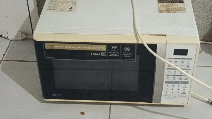 Microondas