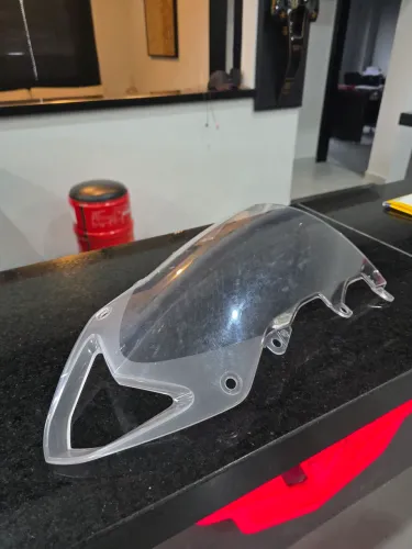 Bolha original BMW S1000 RR 2010