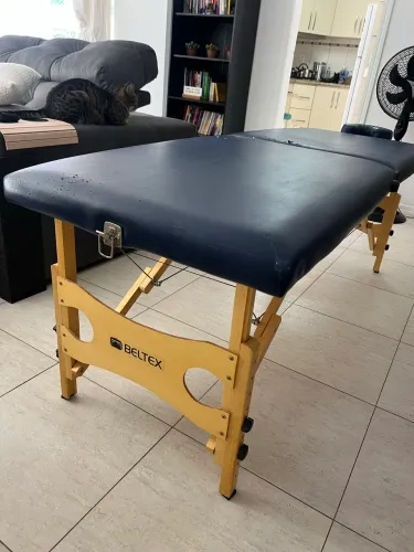 Maca portátil