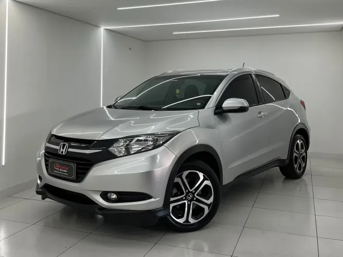 Honda HR-V EXL 1.8 Flexone 16V 5P Aut. 2016